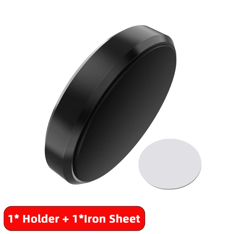 Universal Magnetic Car Phone Mount