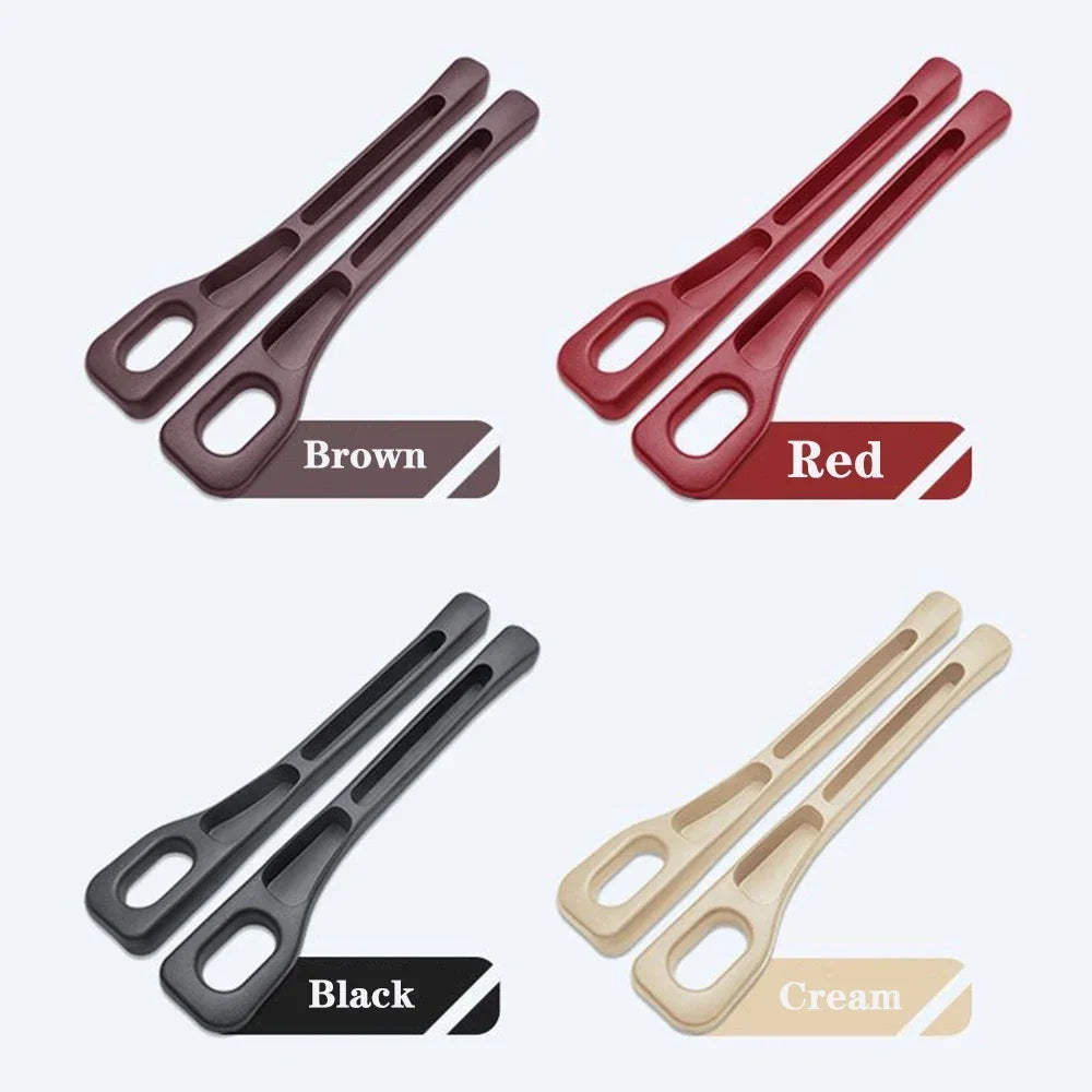 Car Seat Gap Filler Strips (2-Pack)