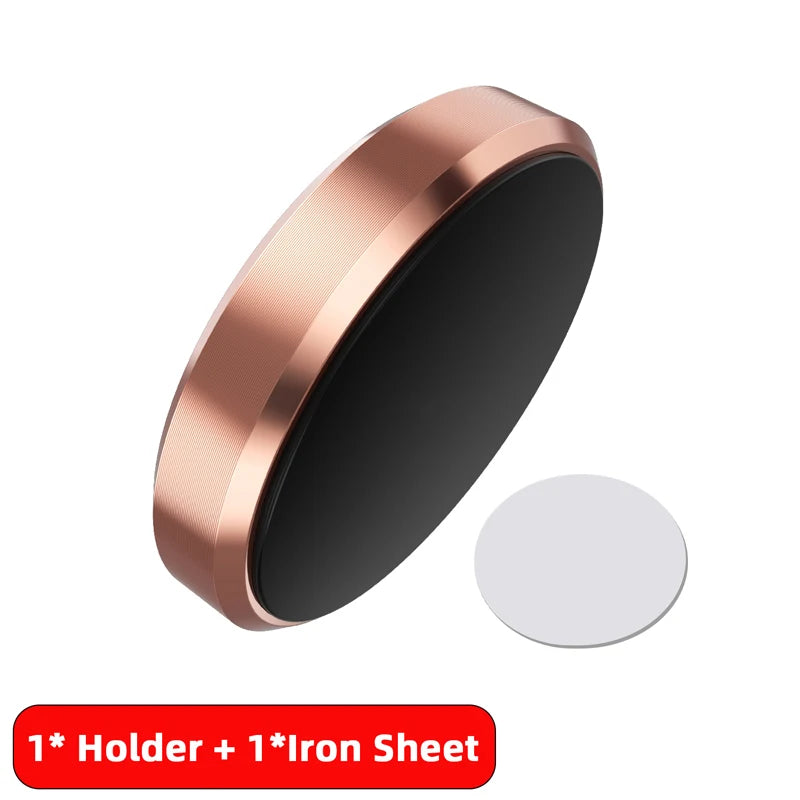 Universal Magnetic Car Phone Mount