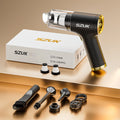 SZUK 2026 New Mini Vacuum Cleaner 780000PA Powerful Cordless Vacuum Cleaner Mini Blower Handheld Portable Car Vacumm Cleaner