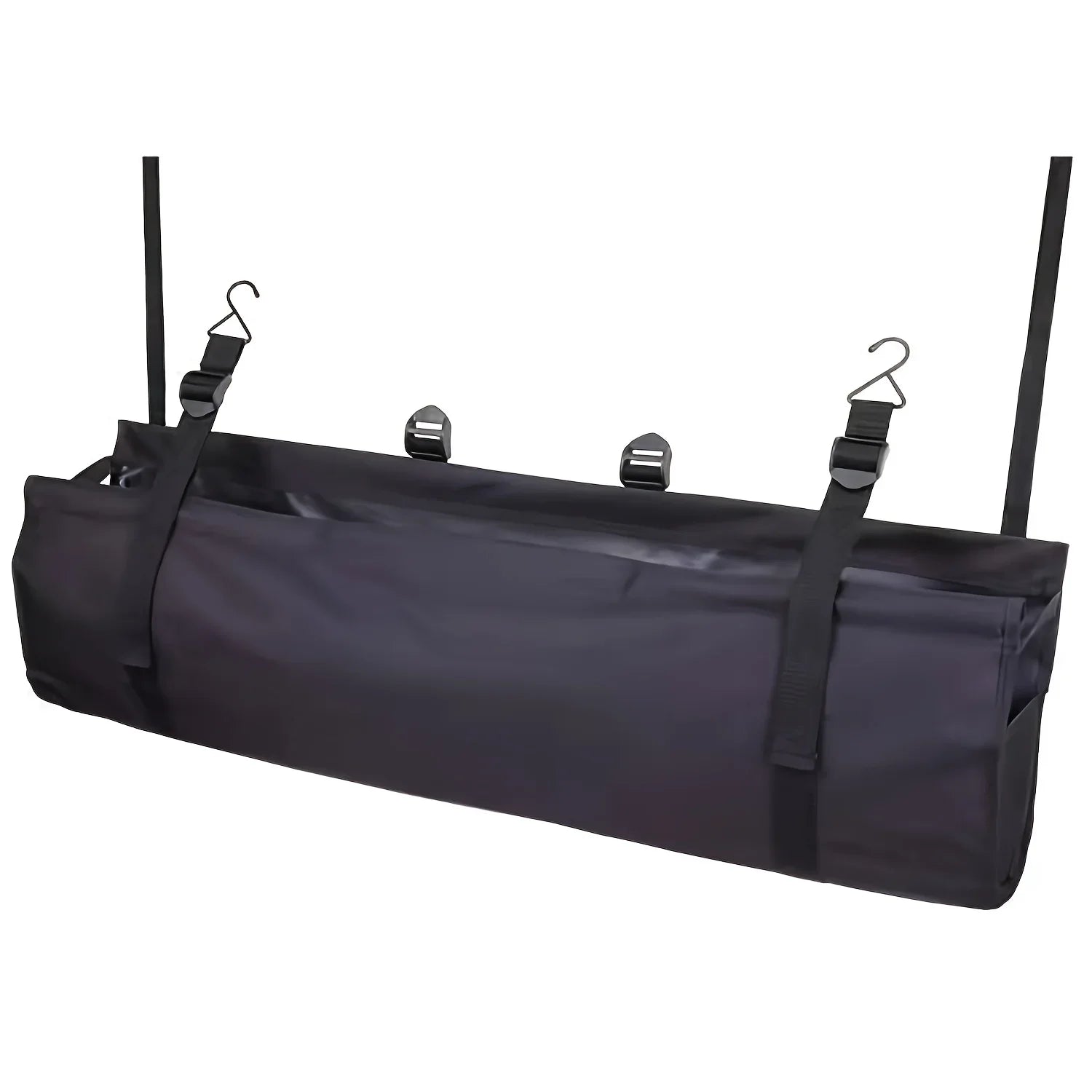 Hanging Backseat Trunk Organizer