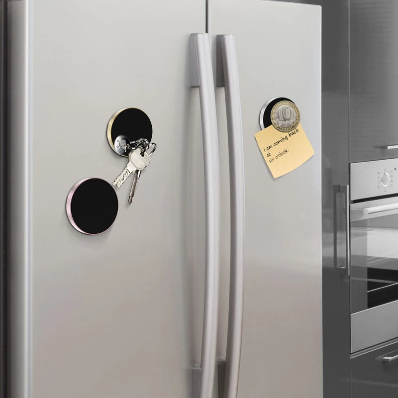 Universal Magnetic Car Phone Mount