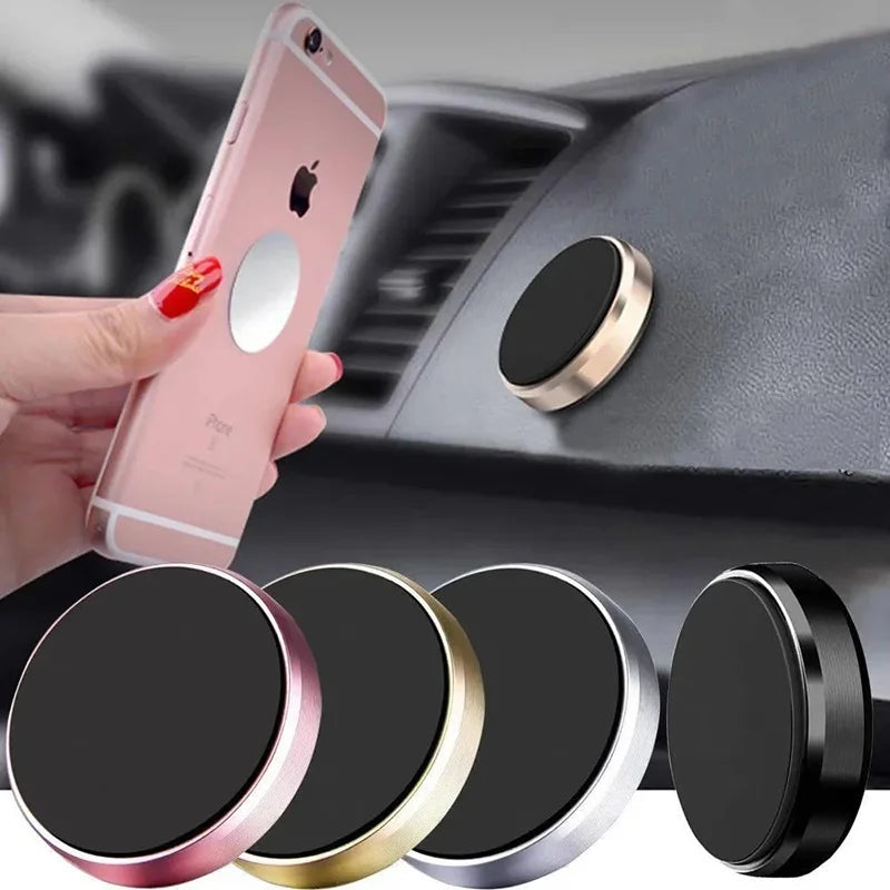 Universal Magnetic Car Phone Mount