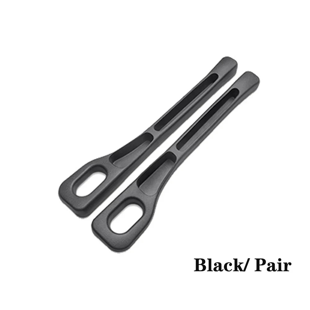 Car Seat Gap Filler Strips (2-Pack)