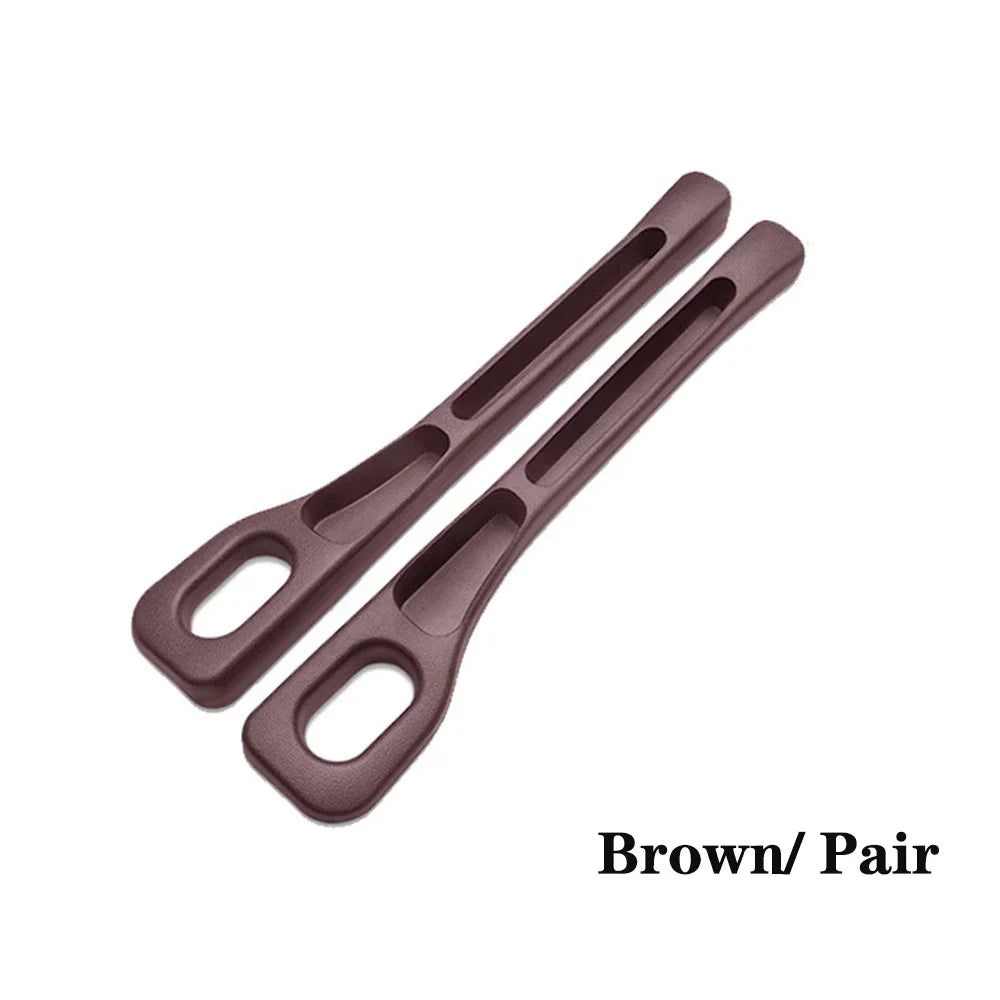 Car Seat Gap Filler Strips (2-Pack)