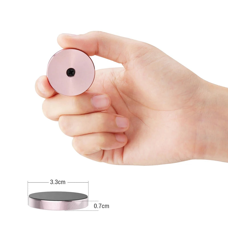 Universal Magnetic Car Phone Mount