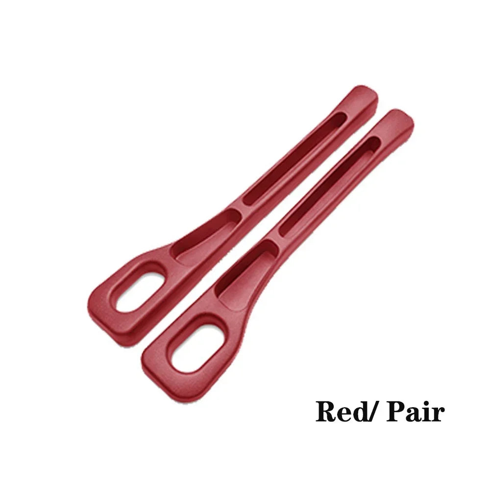 Car Seat Gap Filler Strips (2-Pack)