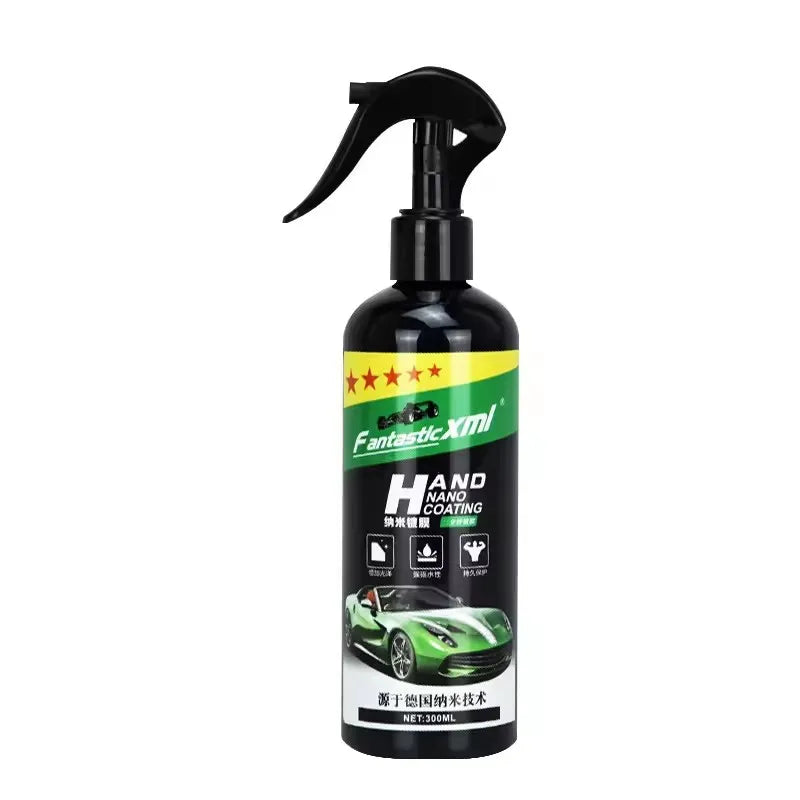 Nano Ceramic Coating Spray