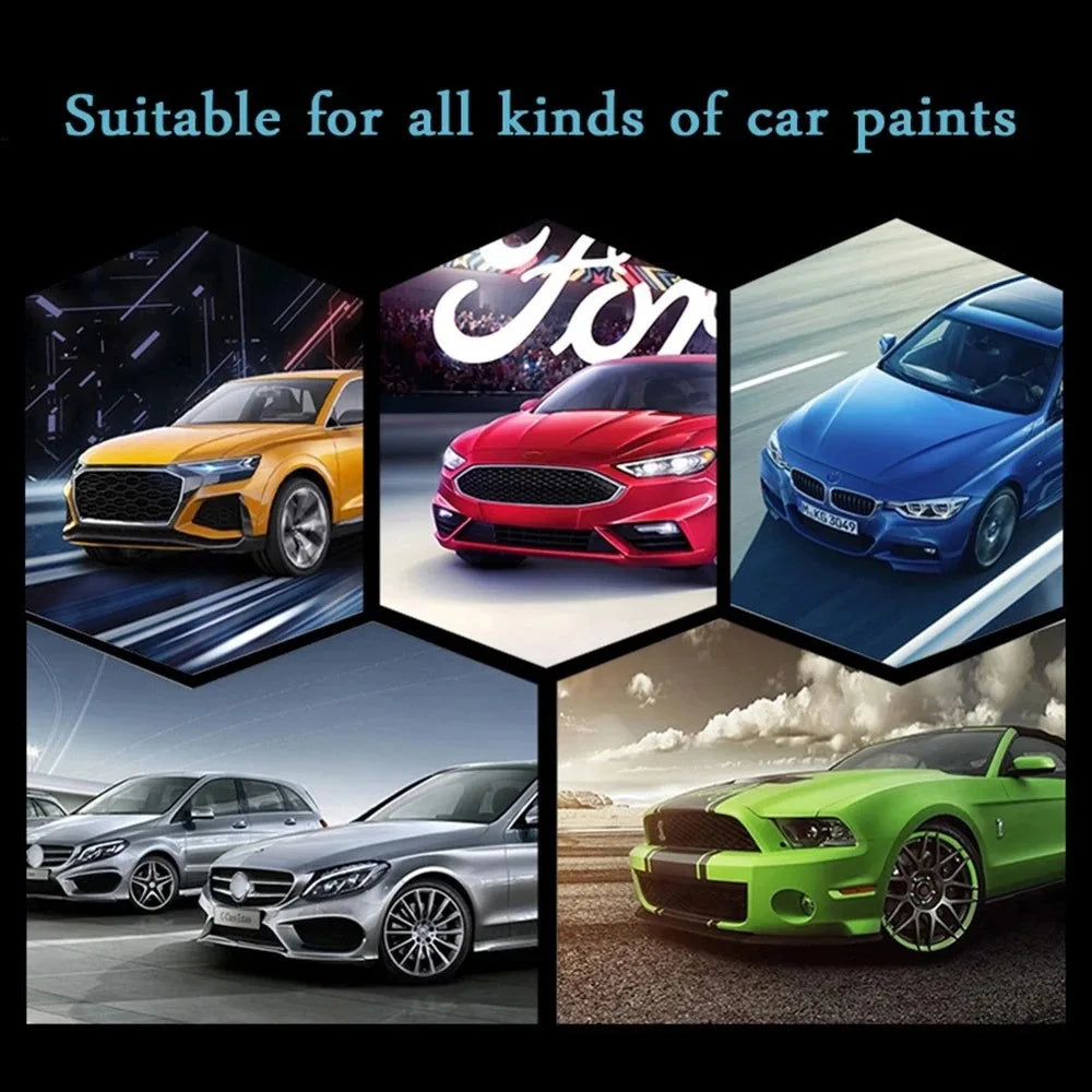 Nano Ceramic Coating Spray