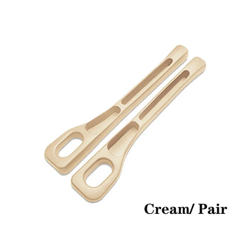 Car Seat Gap Filler Strips (2-Pack)
