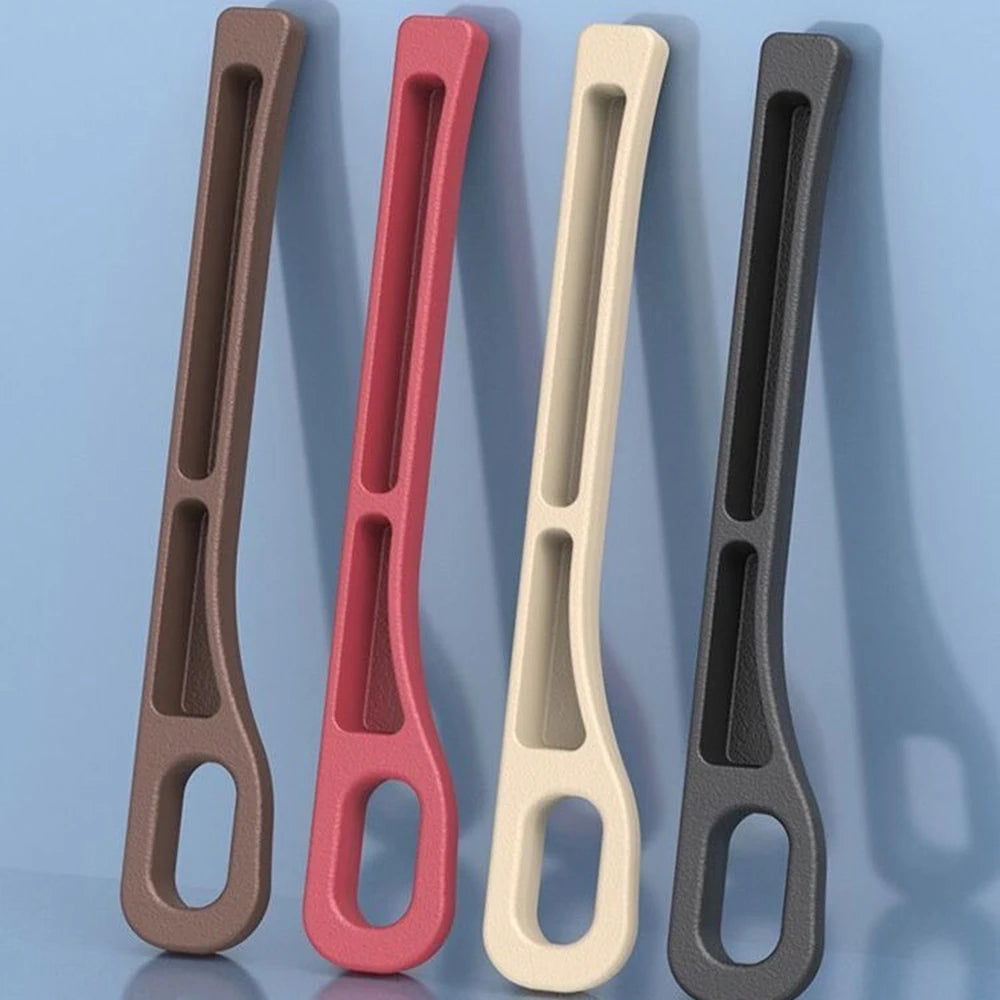 Car Seat Gap Filler Strips (2-Pack)
