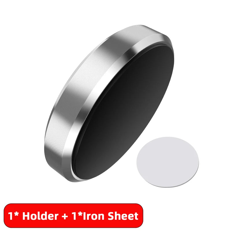 Universal Magnetic Car Phone Mount