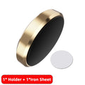Universal Magnetic Car Phone Mount