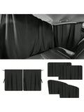 4-Piece Car Window Privacy Sunshades